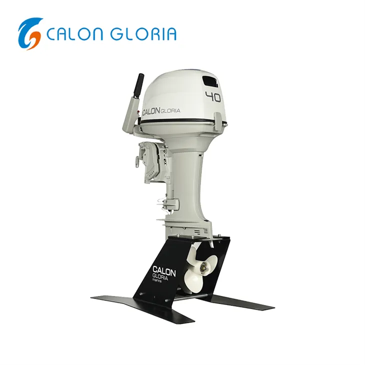 marine inboard outboard engines